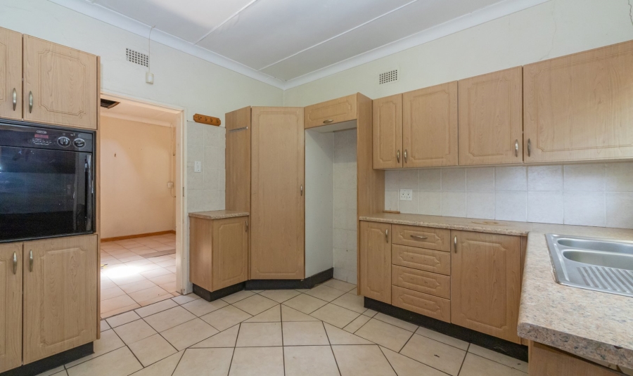 3 Bedroom Property for Sale in Morewag Free State